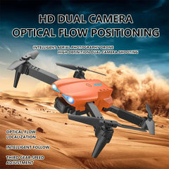 Professional E99Pro Drone HD 8K Dual Camera WIFI